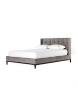 Alfred Bed
