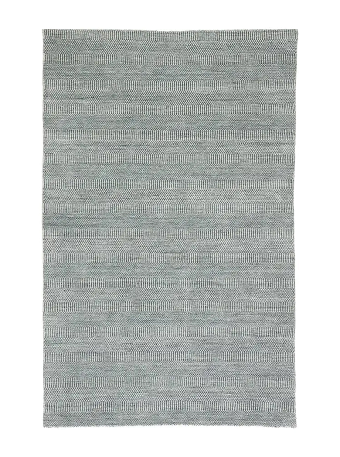 Beautiful Cheyenne Blue - Hued Rug