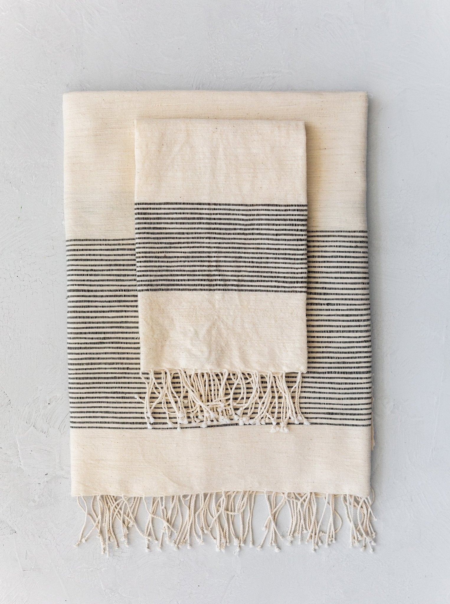 Kipton Towel Collection