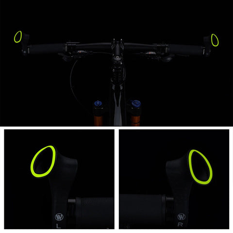 PasoGrip™ - Poignées de Vélo Design Ergonomique – Pasonix