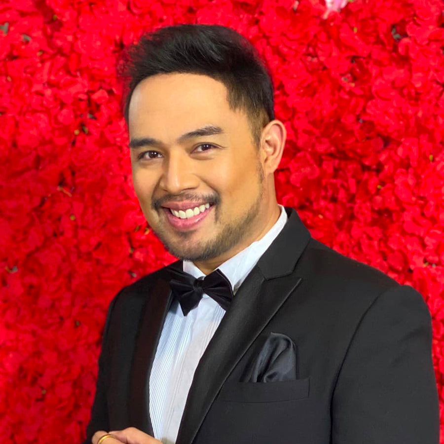 Get A Celebrity Shout Out from Jed Madela | CelebrityGreetings.PH