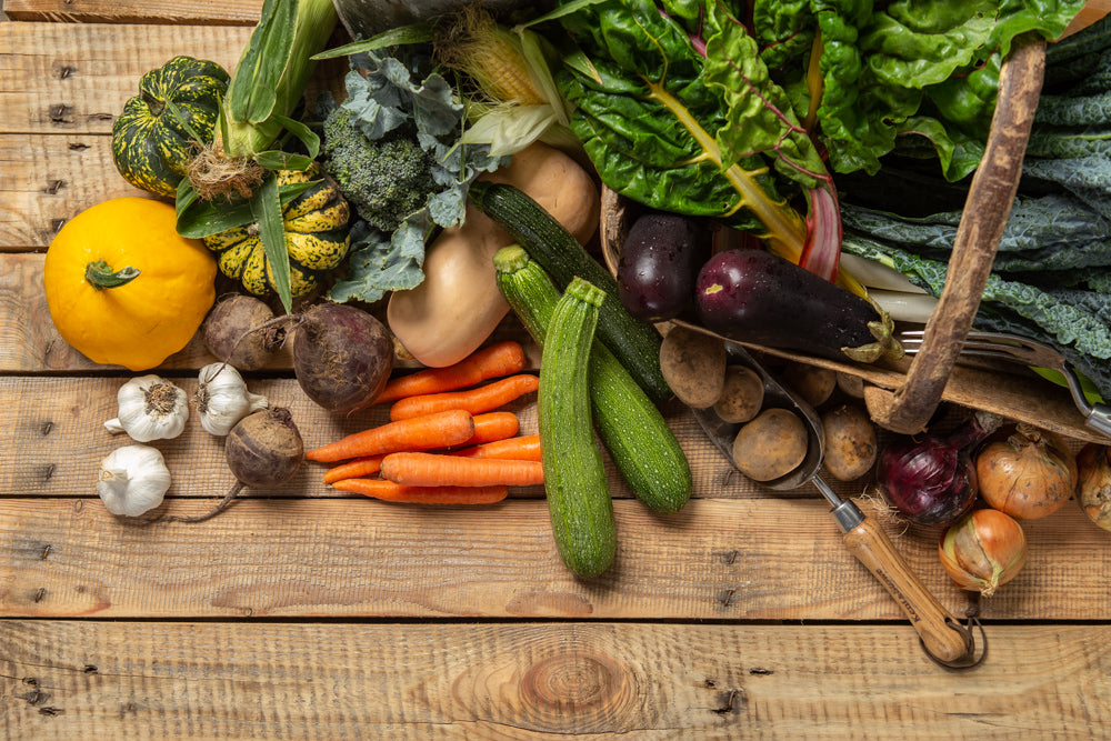 Seasons Wholefoods – Seasons Whole Foods