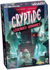 Cryptides - Légendes urbaines 