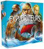 Explorateurs De La Mer Du Nord-Pixie Games-Jeu-de-société