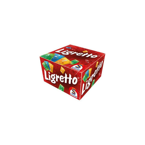 Ligretto Rouge_Jeu-de-société