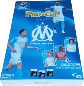 Procup - OM_Jeu-de-société