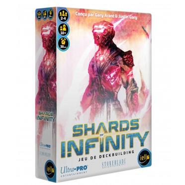 Shards Of Infinity_Jeu-de-société