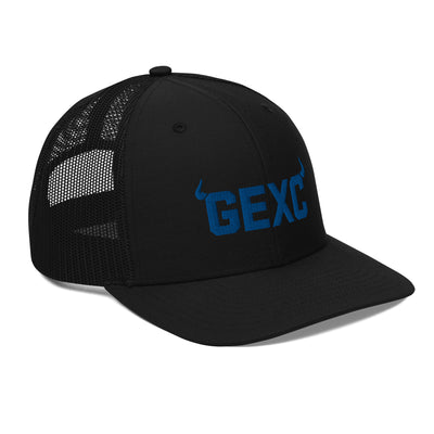 GEXC Trucker Cap