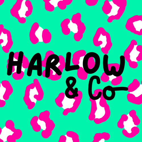 Harlow and co