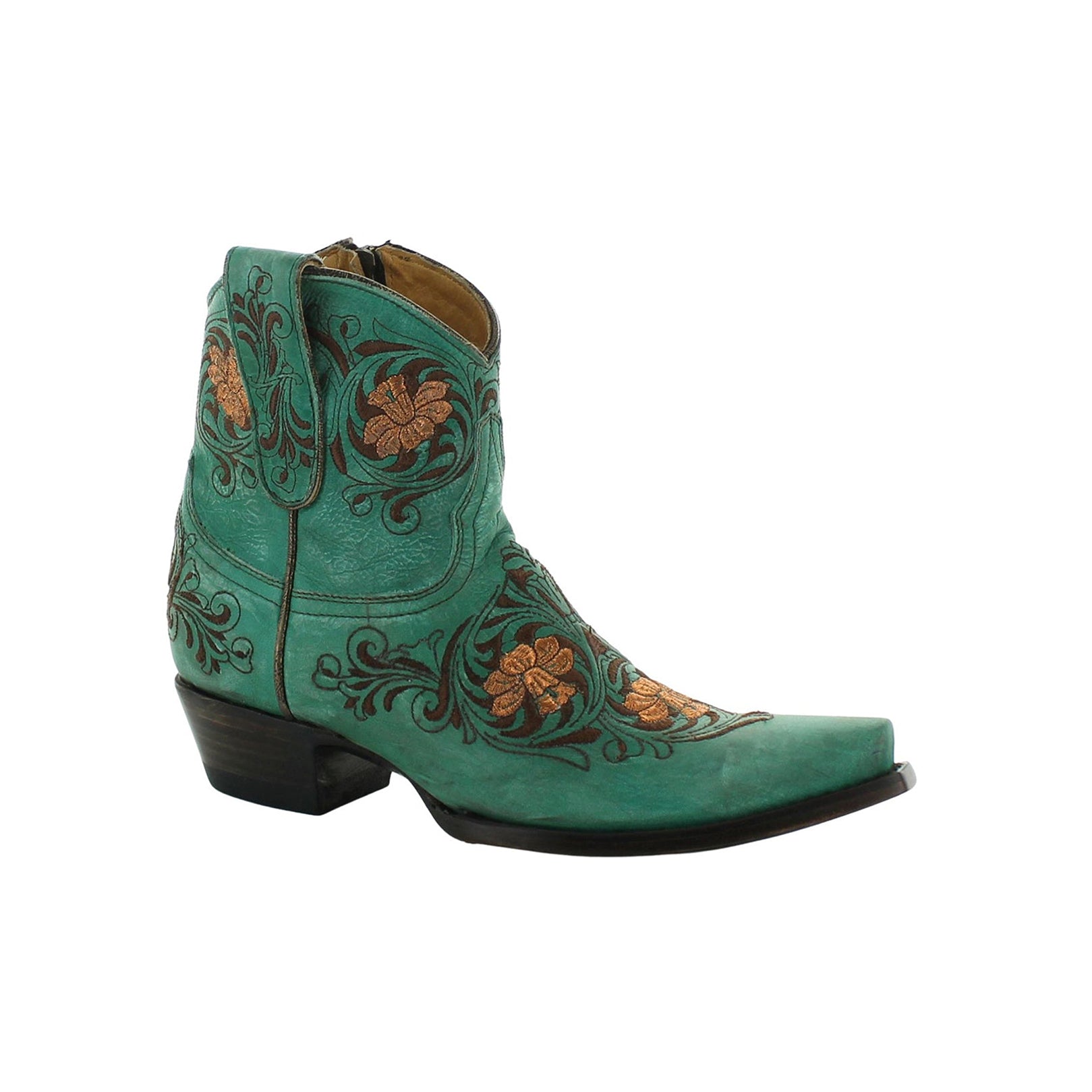 old gringo short womens boots