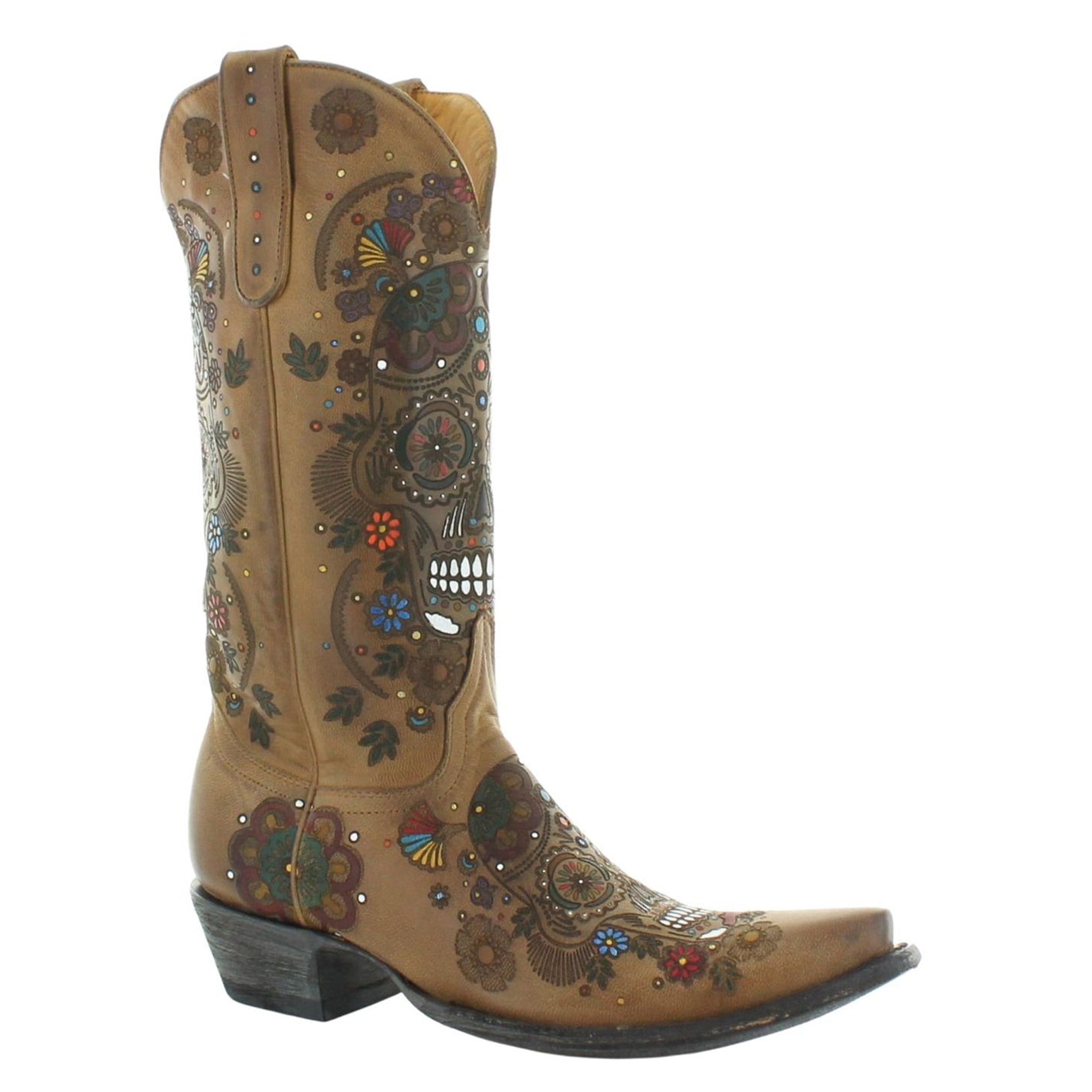 cavalier cowboy boots