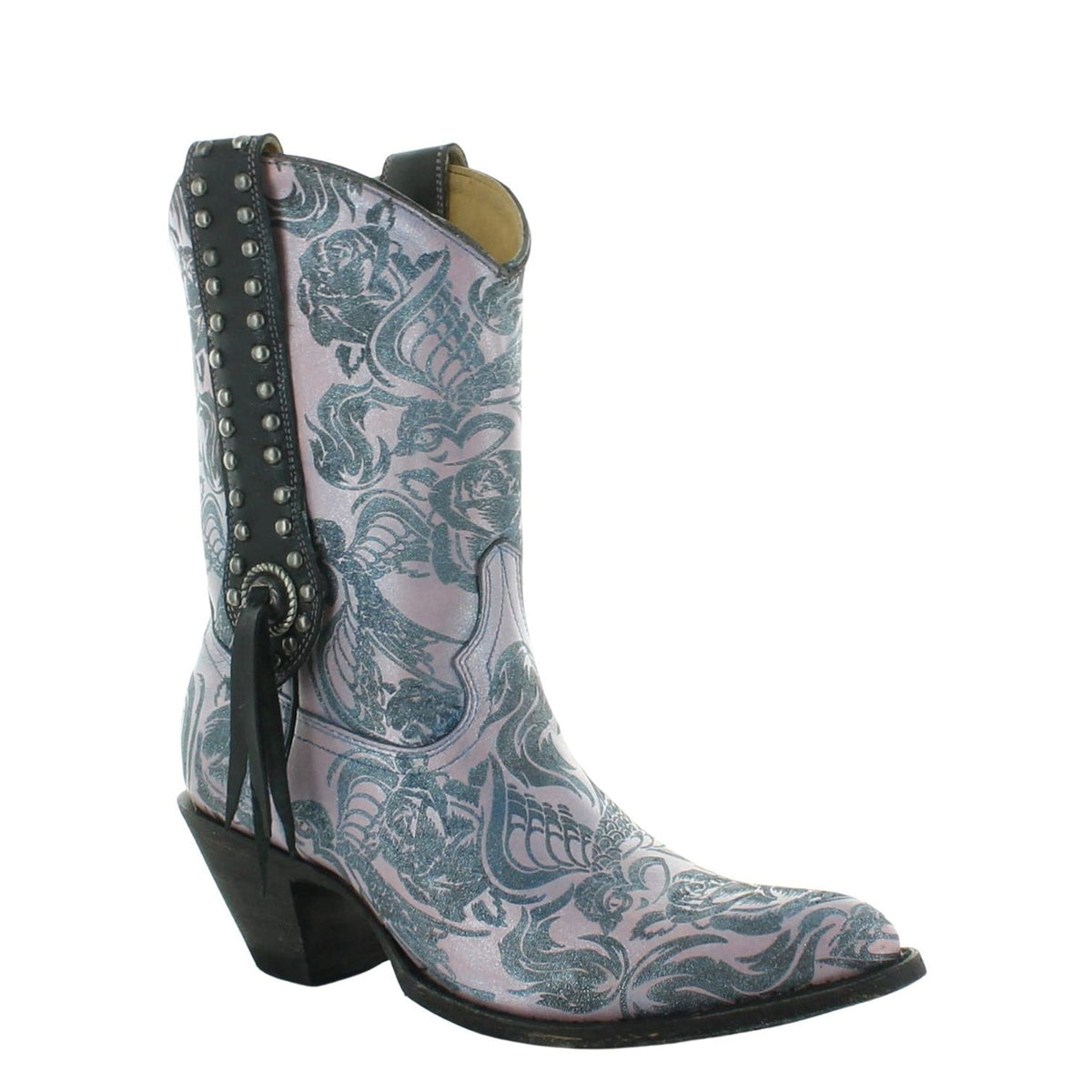 Corinna | Women's Boot | Yippee Ki Yay by Old Gringo