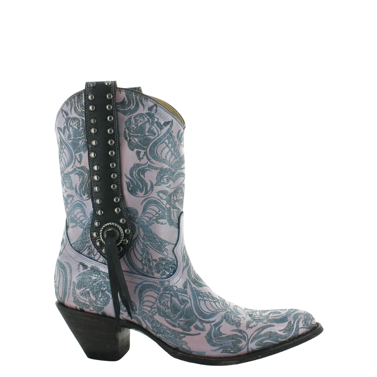 Corinna | Women's Boot | Yippee Ki Yay by Old Gringo