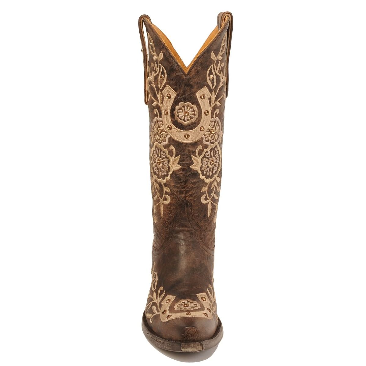 Lucky | Women's Boot | Old Gringo