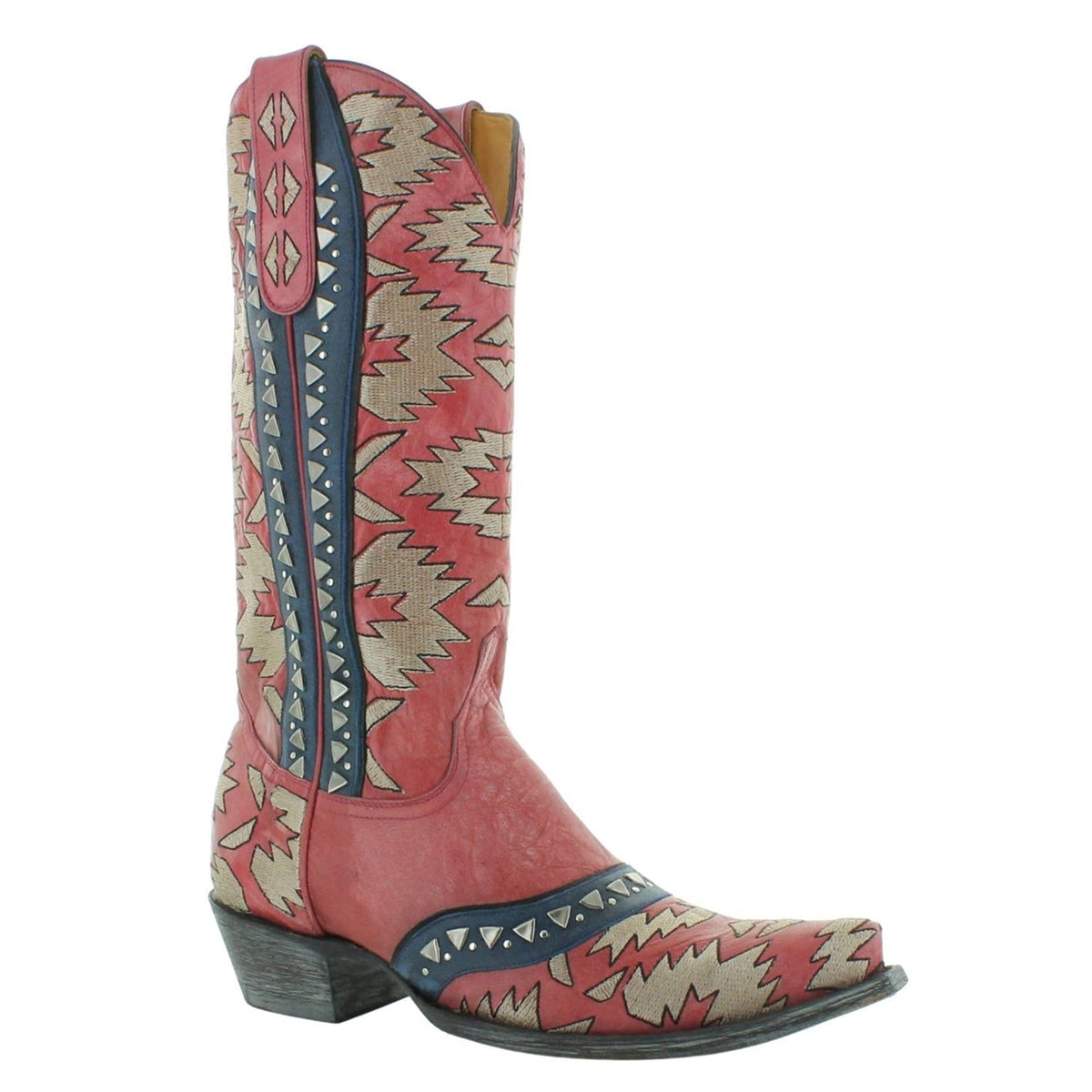 Women's Cowboy Boots & Booties | Old Gringo Boots