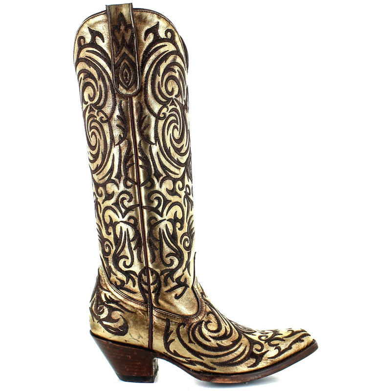 Tall Womens Boots | Old Gringo Boots