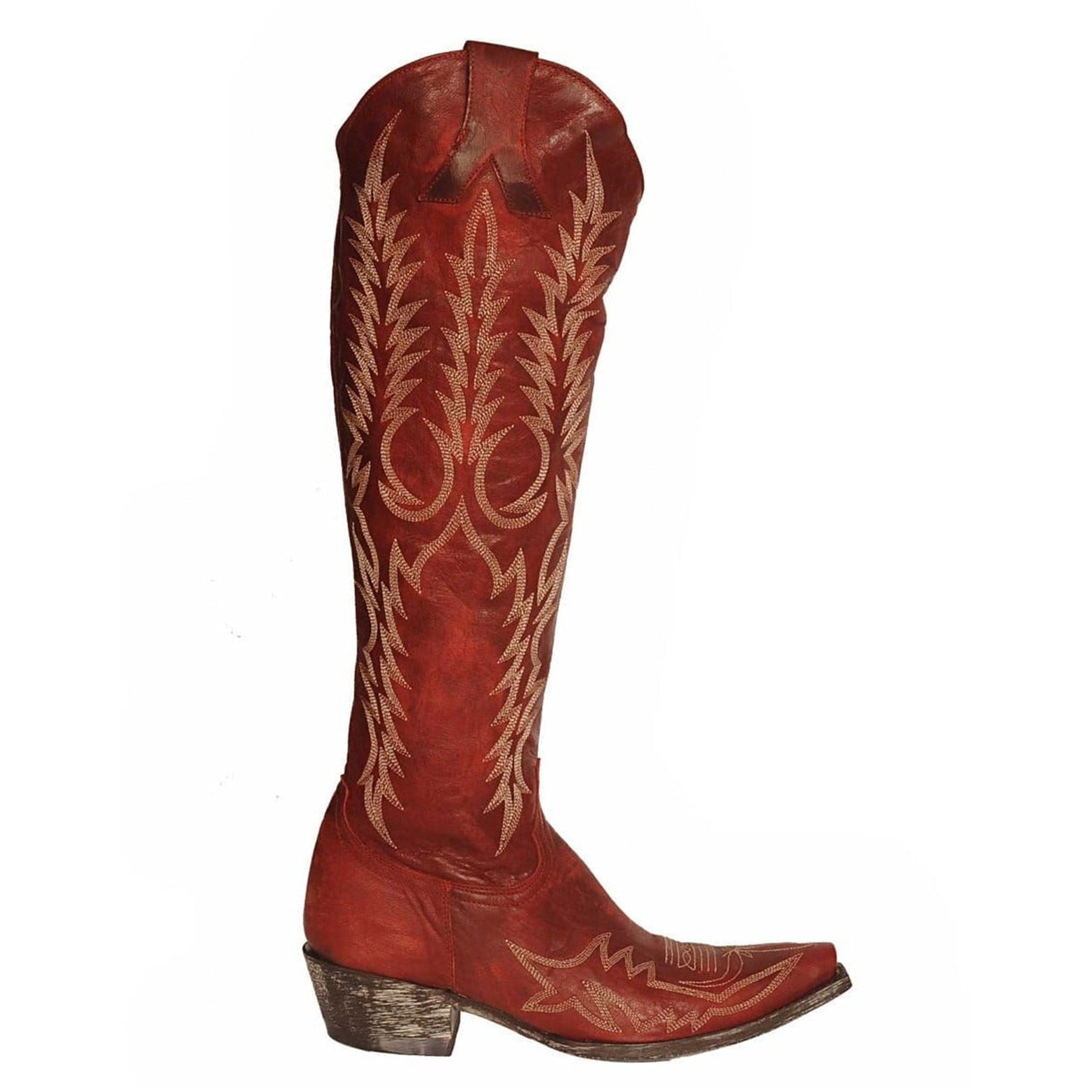 MAYRA BIS - WOMEN'S - Old Gringo Boots product image