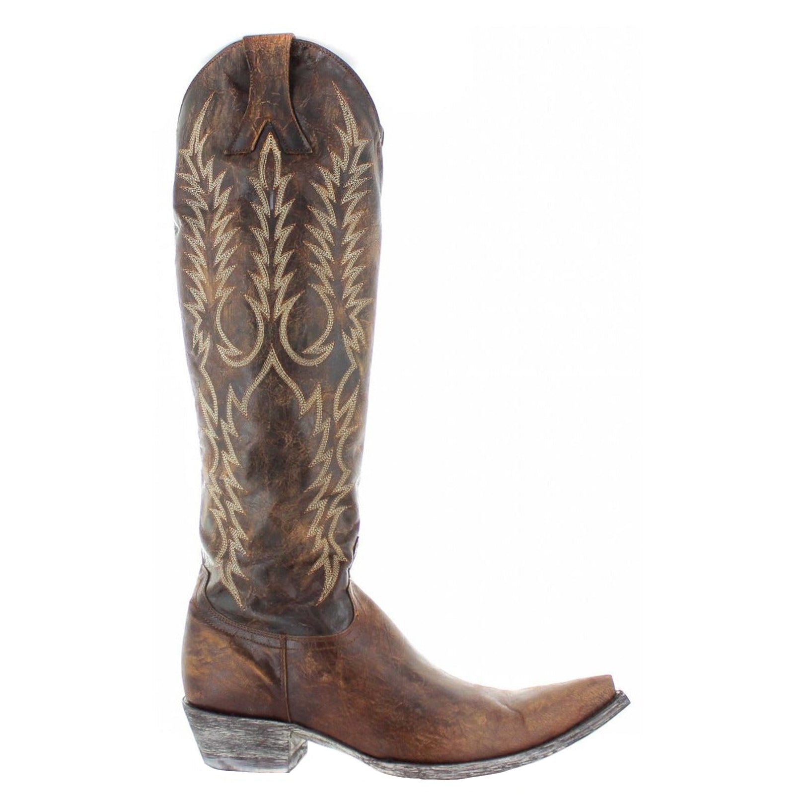 MAYRA - WOMEN'S | Old Gringo Boots | Reviews on Judge.me