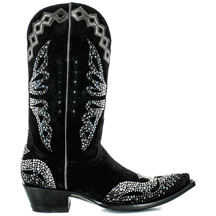 Women's Cowboy Boots & Booties | Old Gringo Boots – Page 3