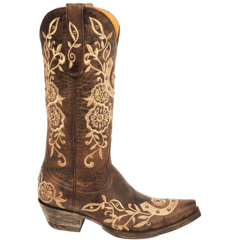 old gringo ladies boots