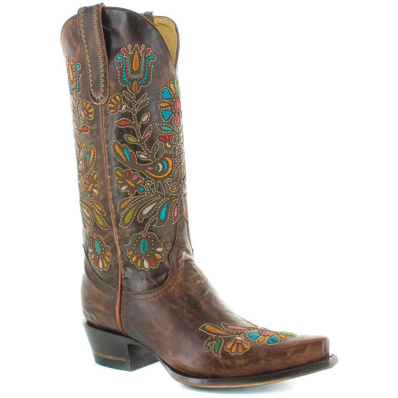 old gringo ladies boots