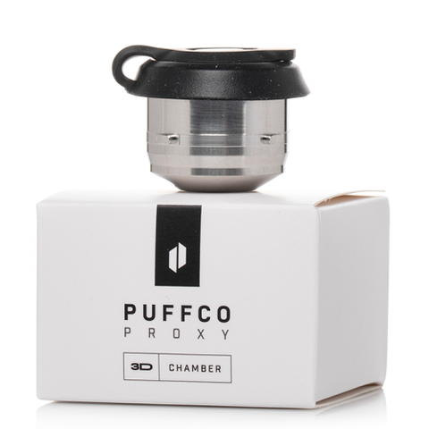 Puffco Peak Pro 3DXL Chamber (MSRP $125.00)