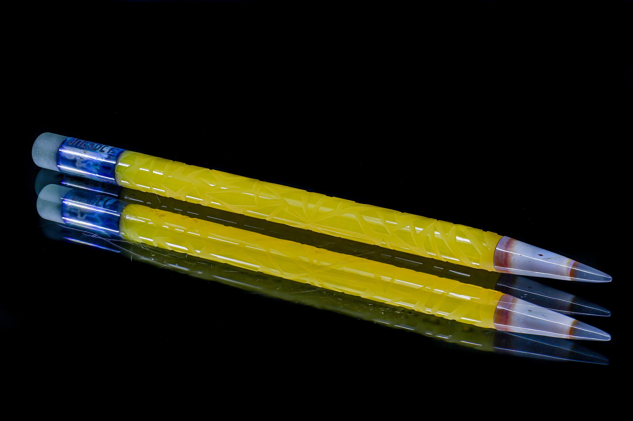 Sherbet X DWreck "Pencil" Collab
