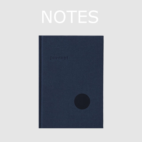 Notes Notebooks