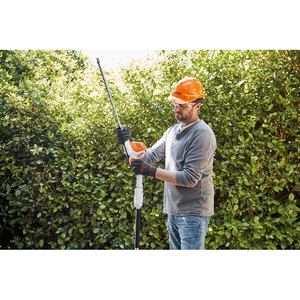 stihl hla 56 promo