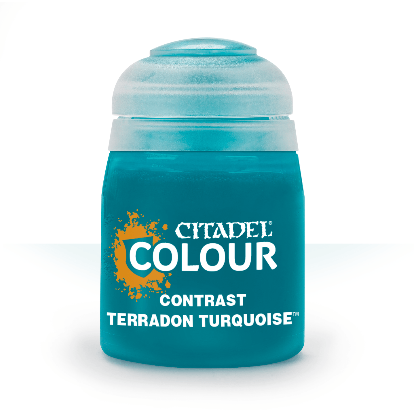 Contrast: Terradon Turquoise (18 ml)