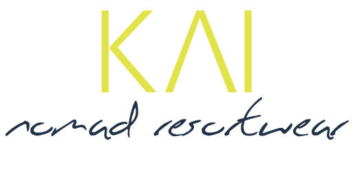 KAI | Nomad Resortwear