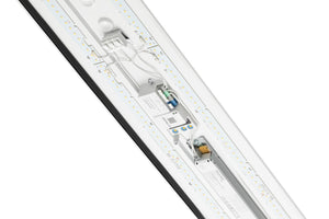 Surface IP44 LED luminaire BOSA