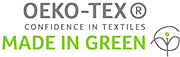 Oeko-Tex Textiles - Your Western Decor