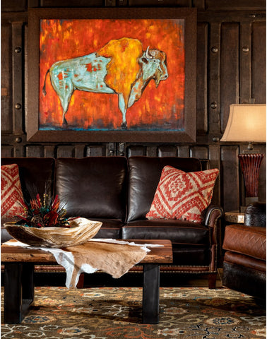 Rustic Western Decor and Furniture - Your Western Decor