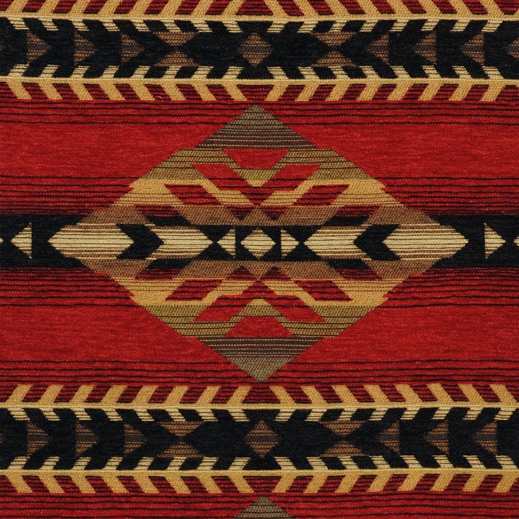Flannel Fabric By The Yard - GMF13 - Yellowstone – Johnson Woolen Mills