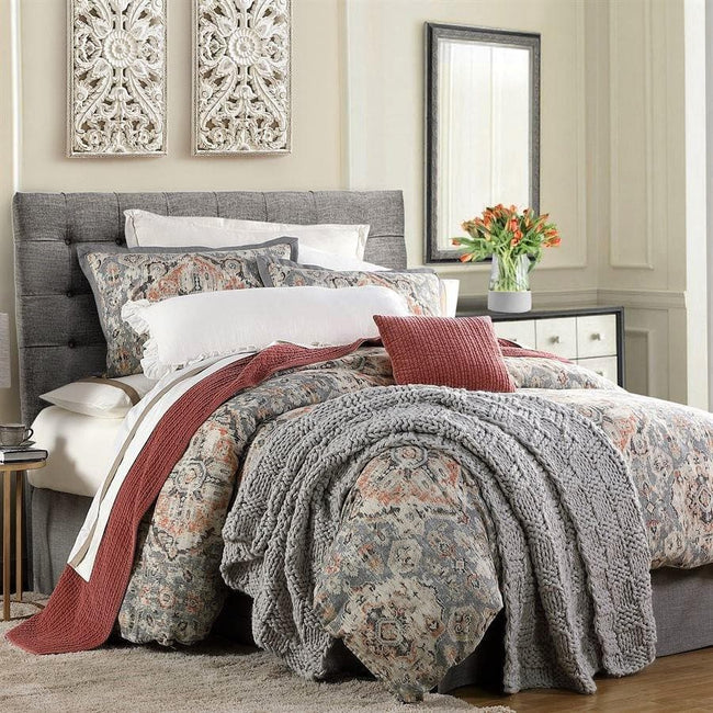 Far West Bedding Collection - 2 Colors