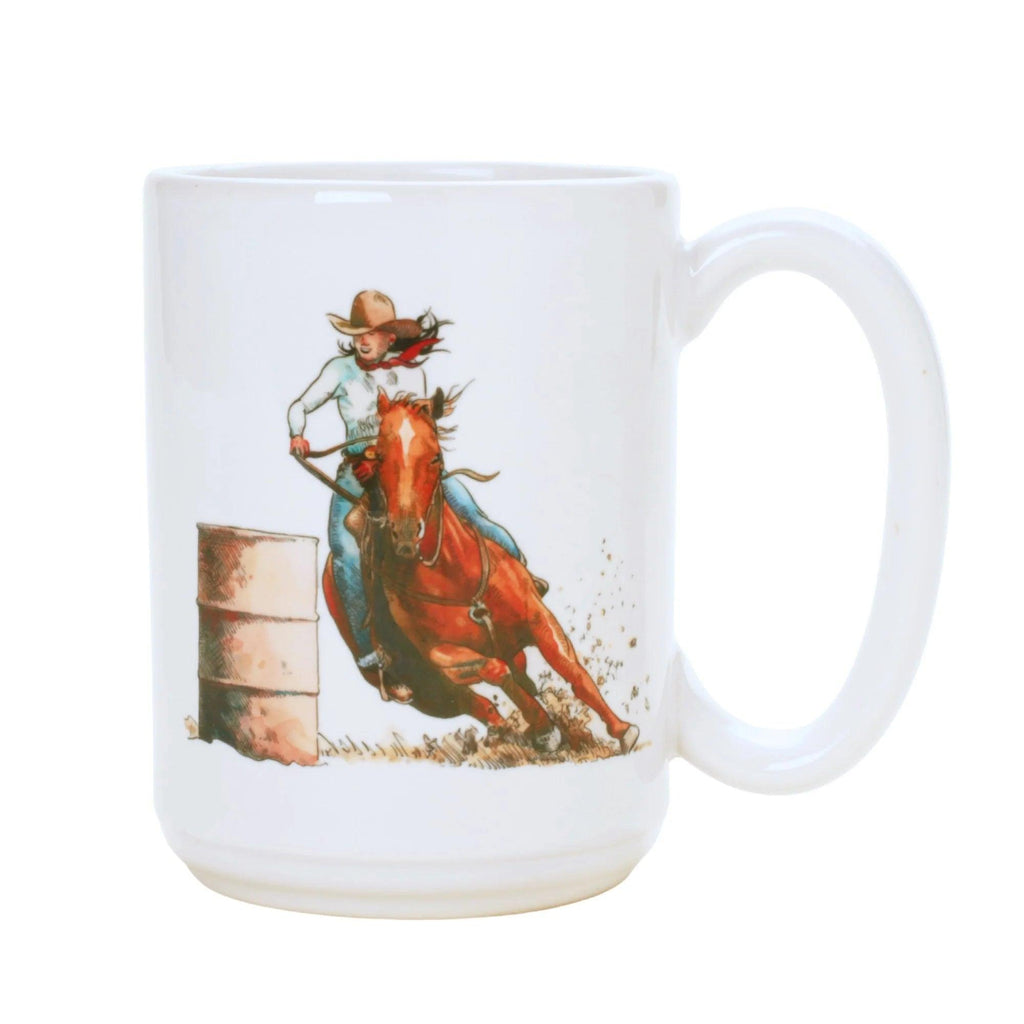 Miniature old western pistol Coffee Mug by Jorgo Photography - Fine Art  America