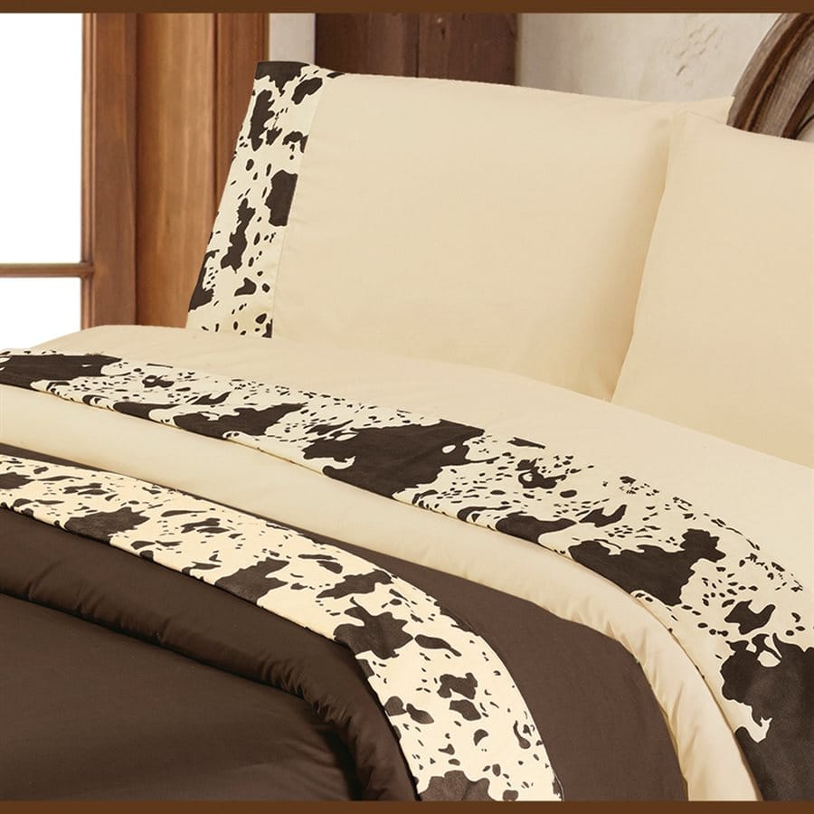 Cowhide SPECIAL – Western Linens