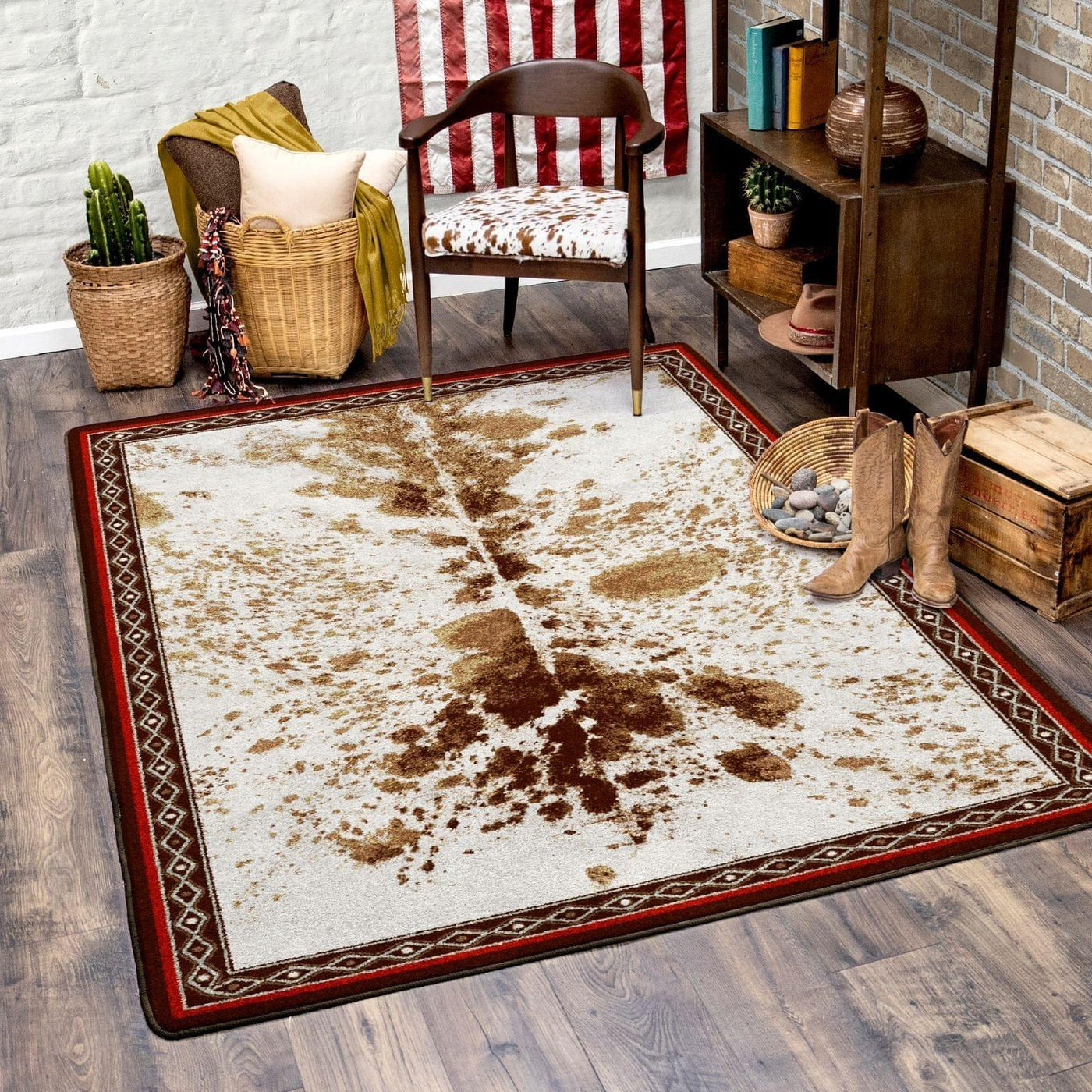 South Western Rugs