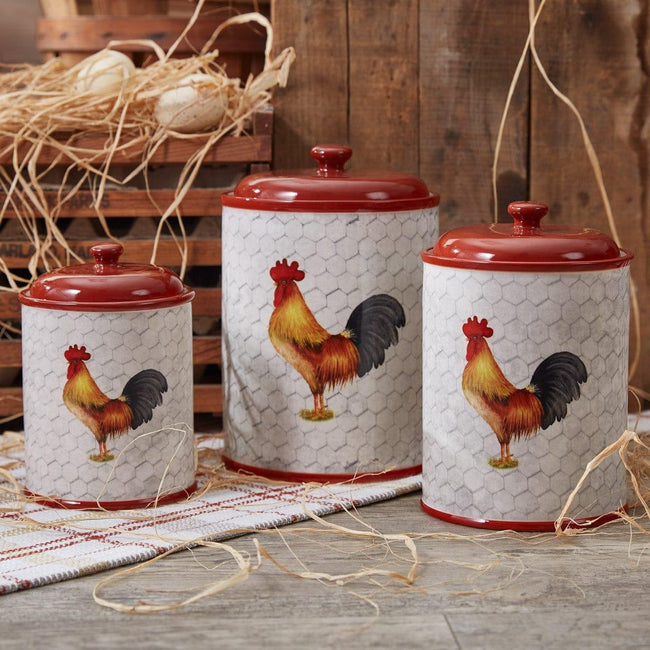 https://cdn.shopify.com/s/files/1/0354/5160/1032/products/farm-check-rooster-canister-set-your-western-decor_650x.jpg?v=1666196020