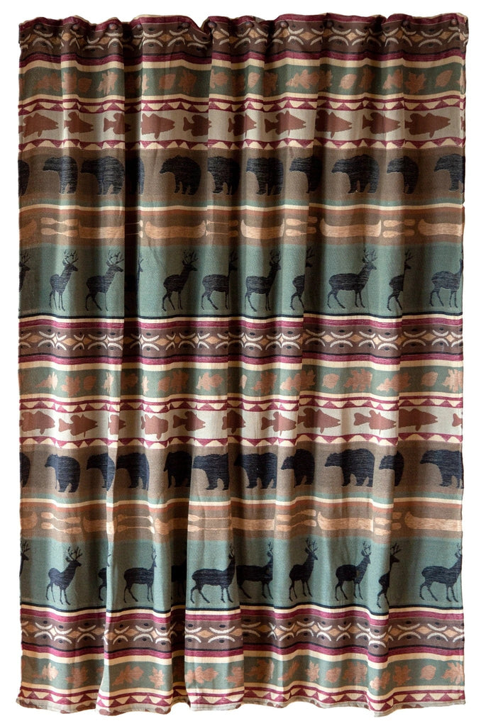 Highland Dunes Ferrara Resin Rust Resistant Shower Curtain Hook & Reviews