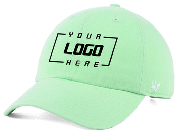 47 Brand Custom Hats - Custom Lids –