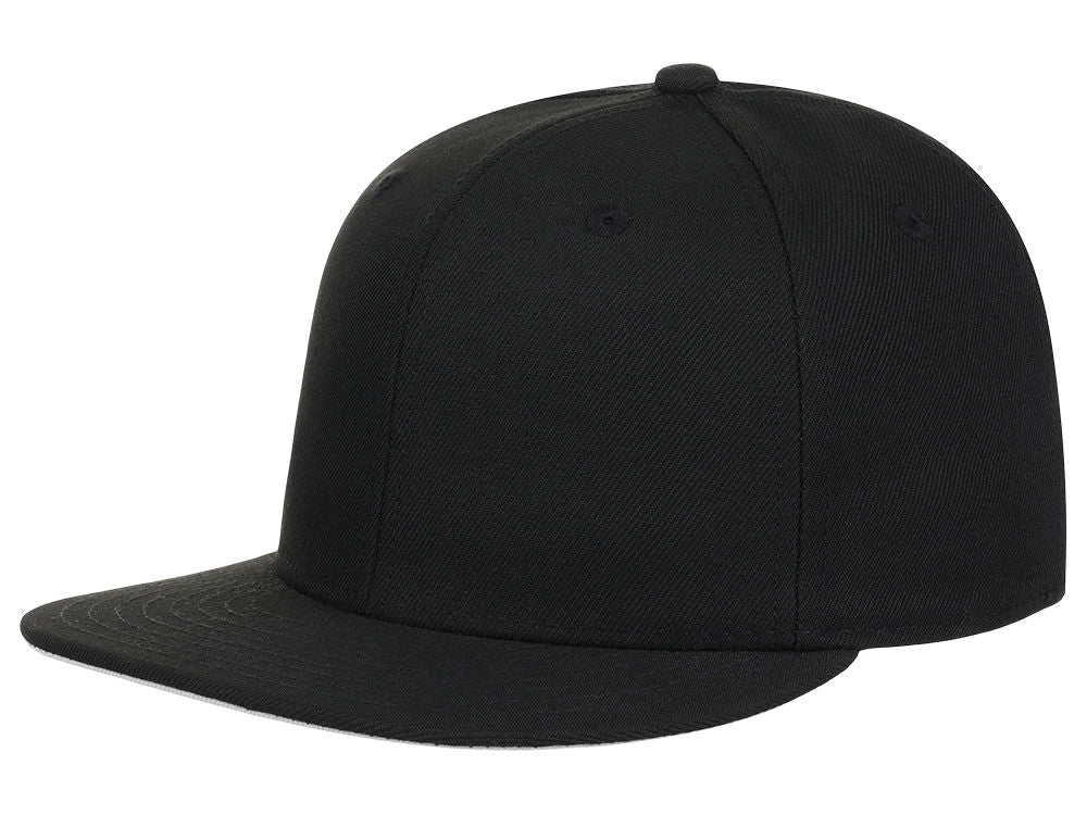 Custom Fitted Hats and Caps - Custom Lids – CustomLids.com