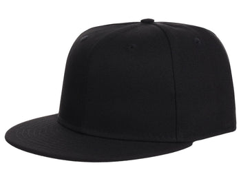 Custom Fitted Hats and Caps - Custom Lids –