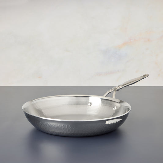 Serving Frying Pan - 12 | Ruffoni Opus Prima