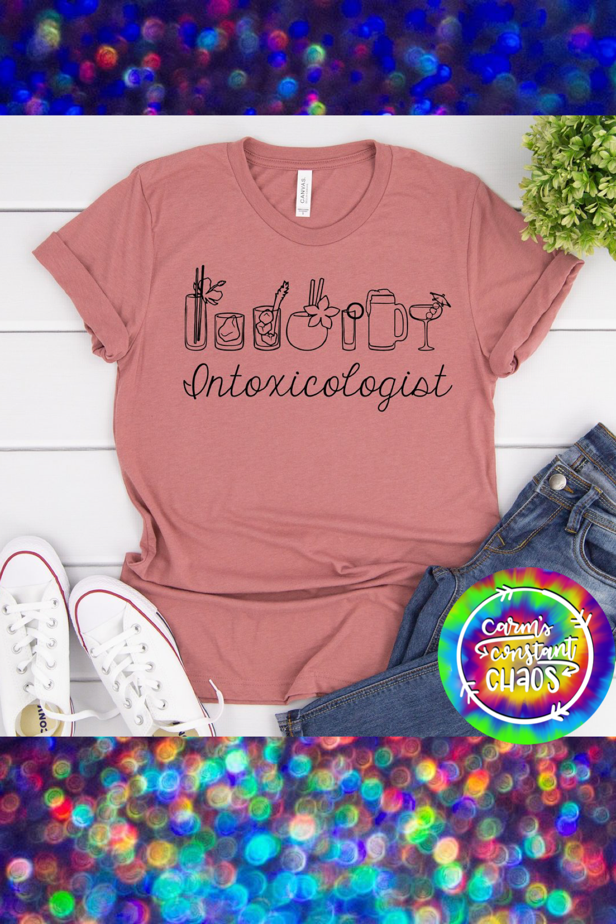 Intoxicologist