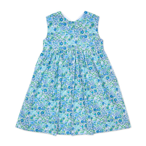 Cou Cou Baby - Traditional Childrenswear and Smock Dresses