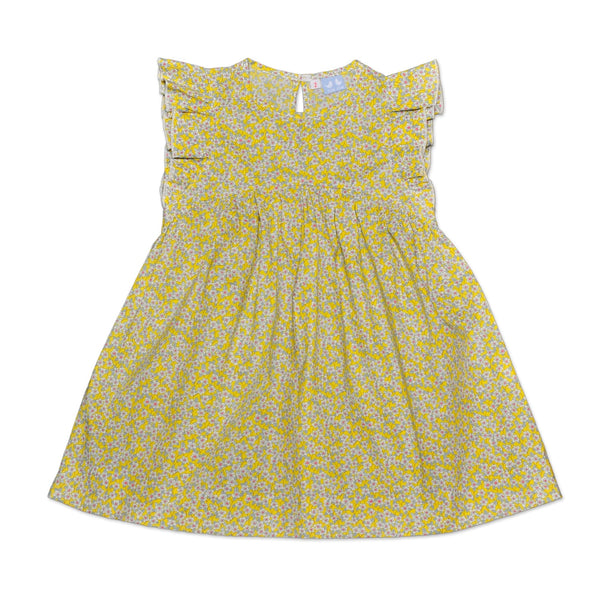 Cou Cou Baby | Traditional Childrenswear and Smock Dresses