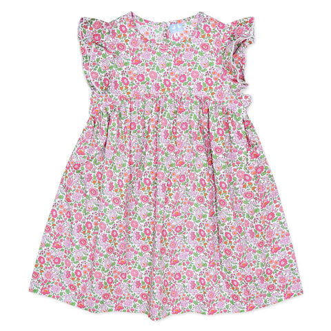 Cou Cou Baby | Traditional Childrenswear and Smock Dresses