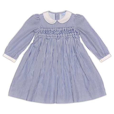 Cou Cou Baby | Traditional Childrenswear and Smock Dresses